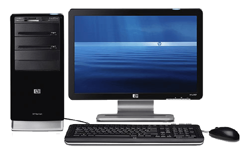 Detail Png Computer Nomer 21