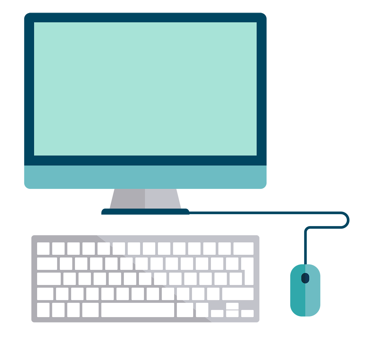Detail Png Computer Nomer 23