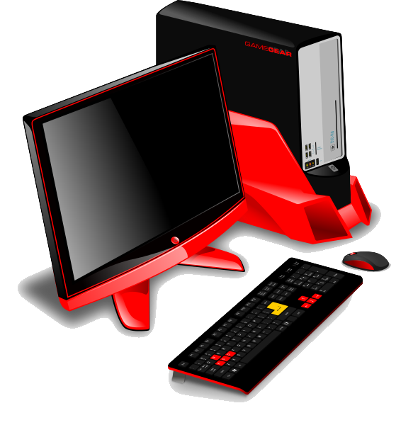 Detail Png Computer Nomer 26