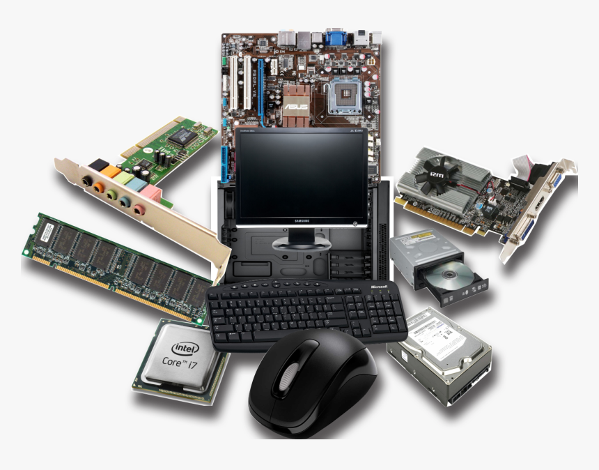 Detail Png Computer Nomer 43