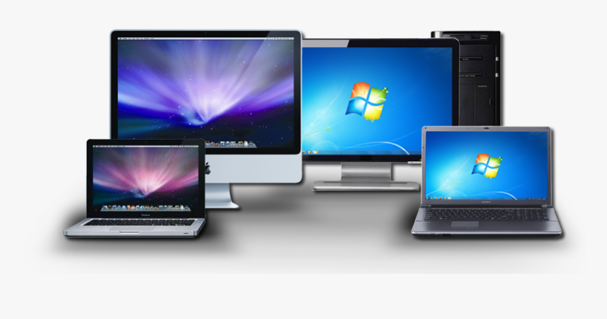 Detail Png Computers Nomer 21