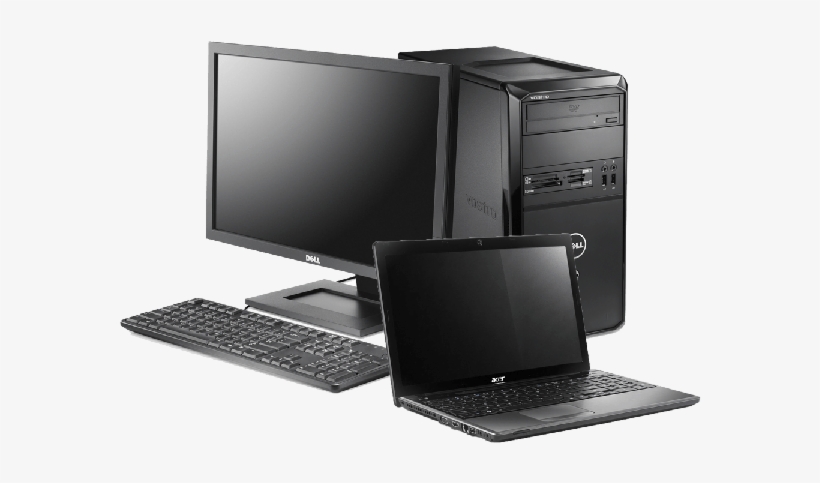 Detail Png Computers Nomer 3