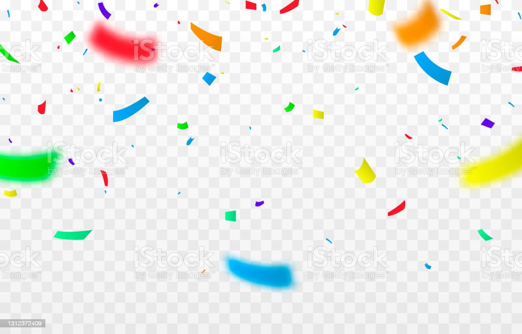 Detail Png Confetti Nomer 23