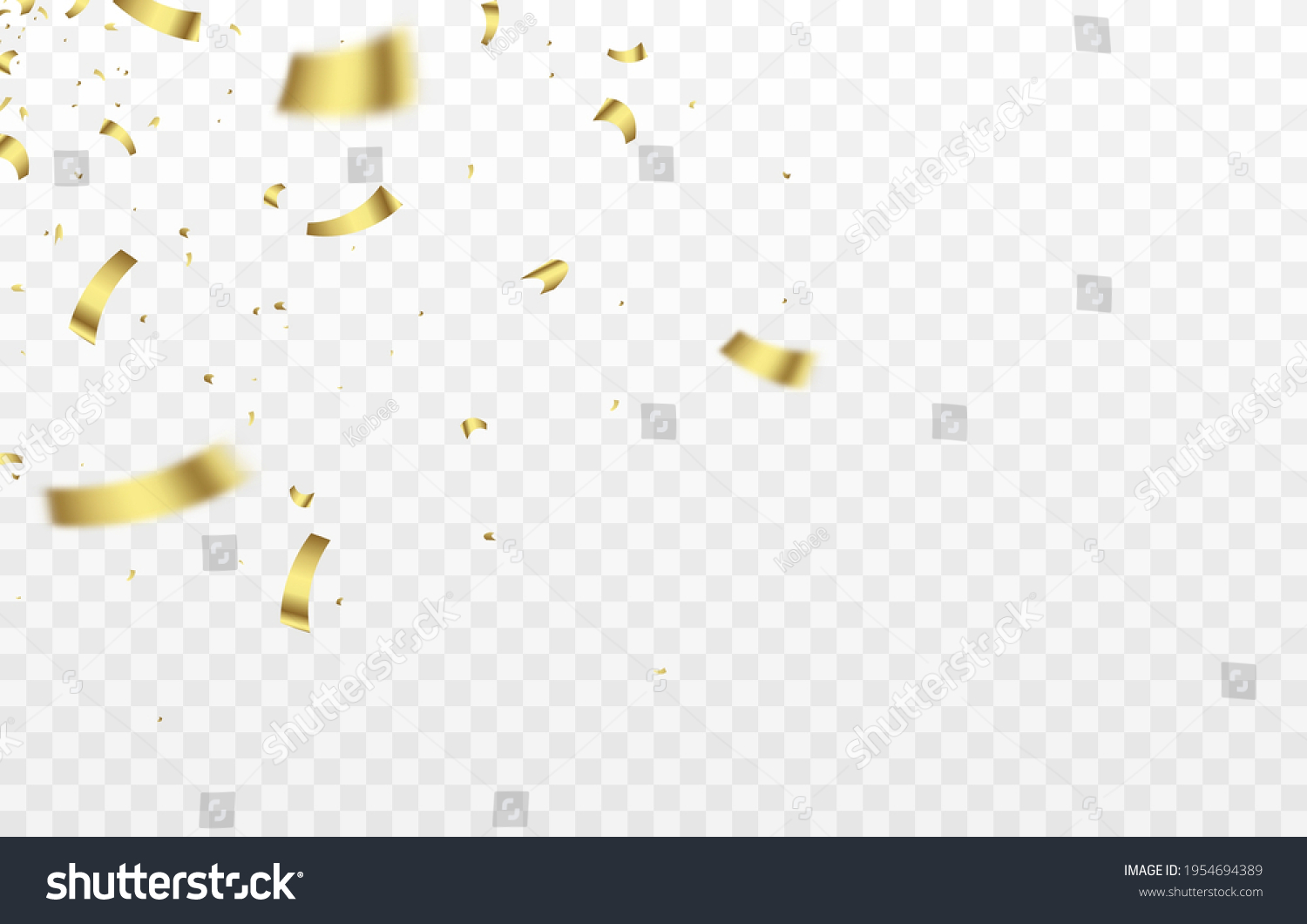 Detail Png Confetti Nomer 30