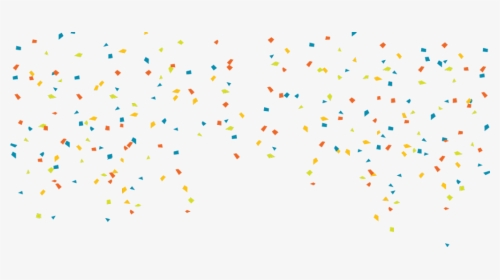 Detail Png Confetti Nomer 31
