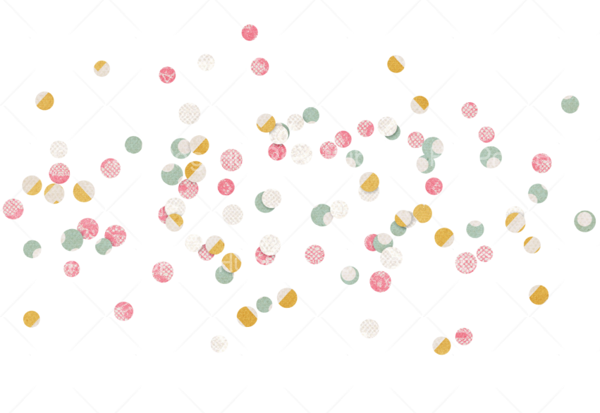 Detail Png Confetti Nomer 35