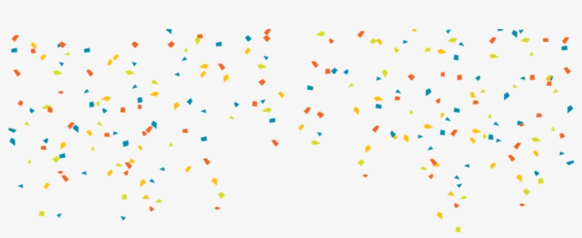 Detail Png Confetti Nomer 42