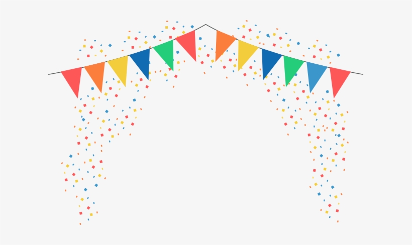 Detail Png Confetti Nomer 45