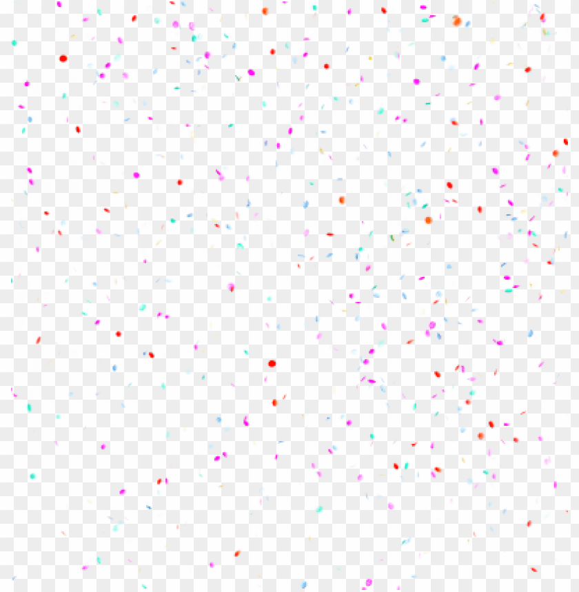 Detail Png Confetti Nomer 53