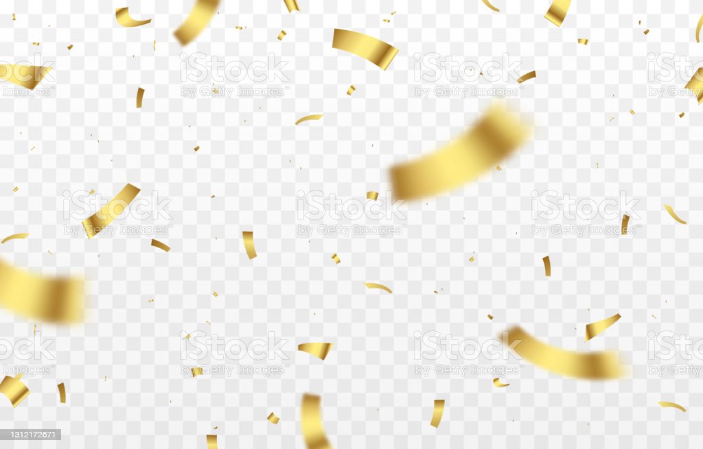 Detail Png Confetti Nomer 8