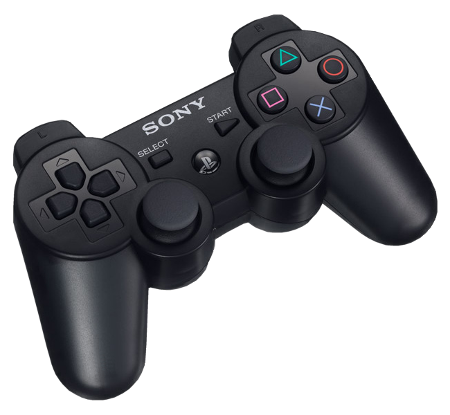 Detail Png Controller Nomer 26