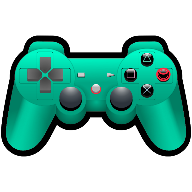Detail Png Controller Nomer 4