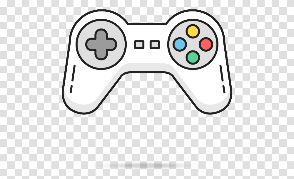 Detail Png Controller Nomer 31