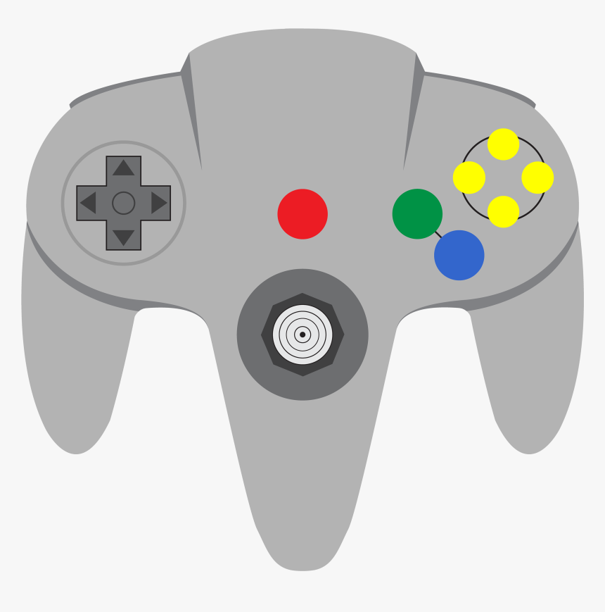 Detail Png Controller Nomer 32