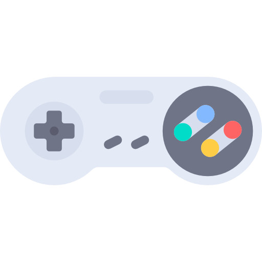 Detail Png Controller Nomer 38