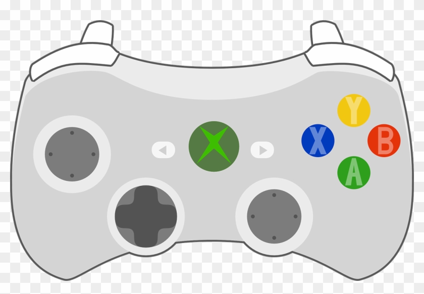 Detail Png Controller Nomer 43