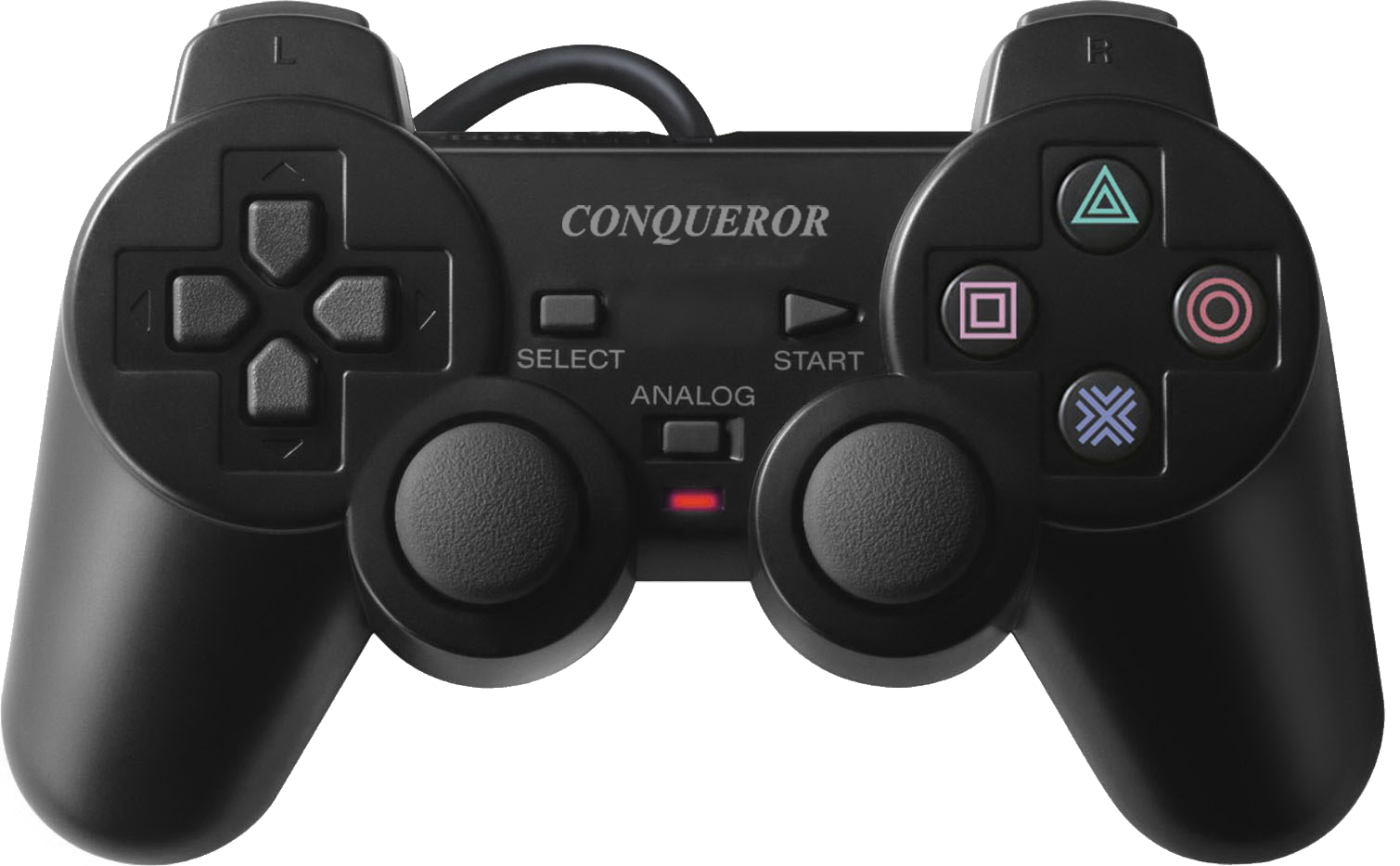 Detail Png Controller Nomer 52