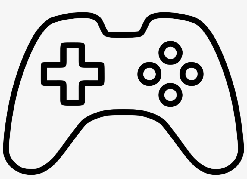 Detail Png Controller Nomer 8
