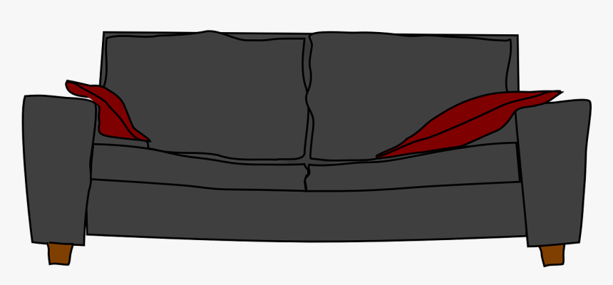 Detail Png Couch Nomer 29