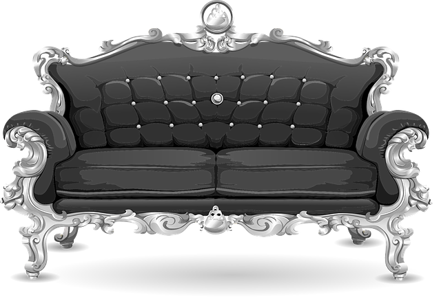 Detail Png Couch Nomer 37