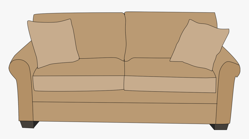 Detail Png Couch Nomer 48