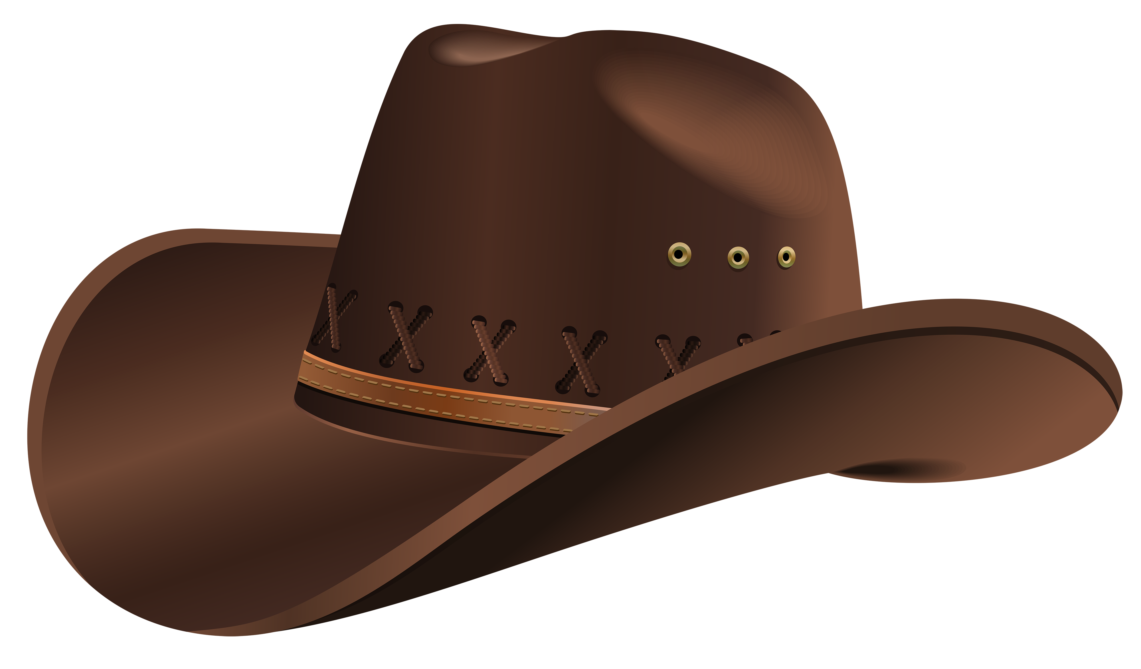 Png Cowboy Hat - KibrisPDR