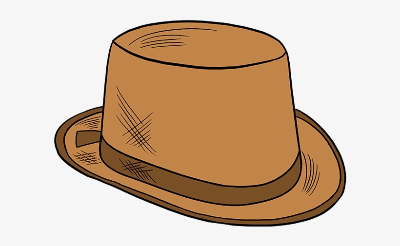 Detail Png Cowboy Hat Nomer 21