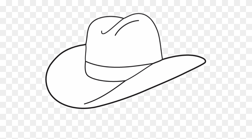 Detail Png Cowboy Hat Nomer 22