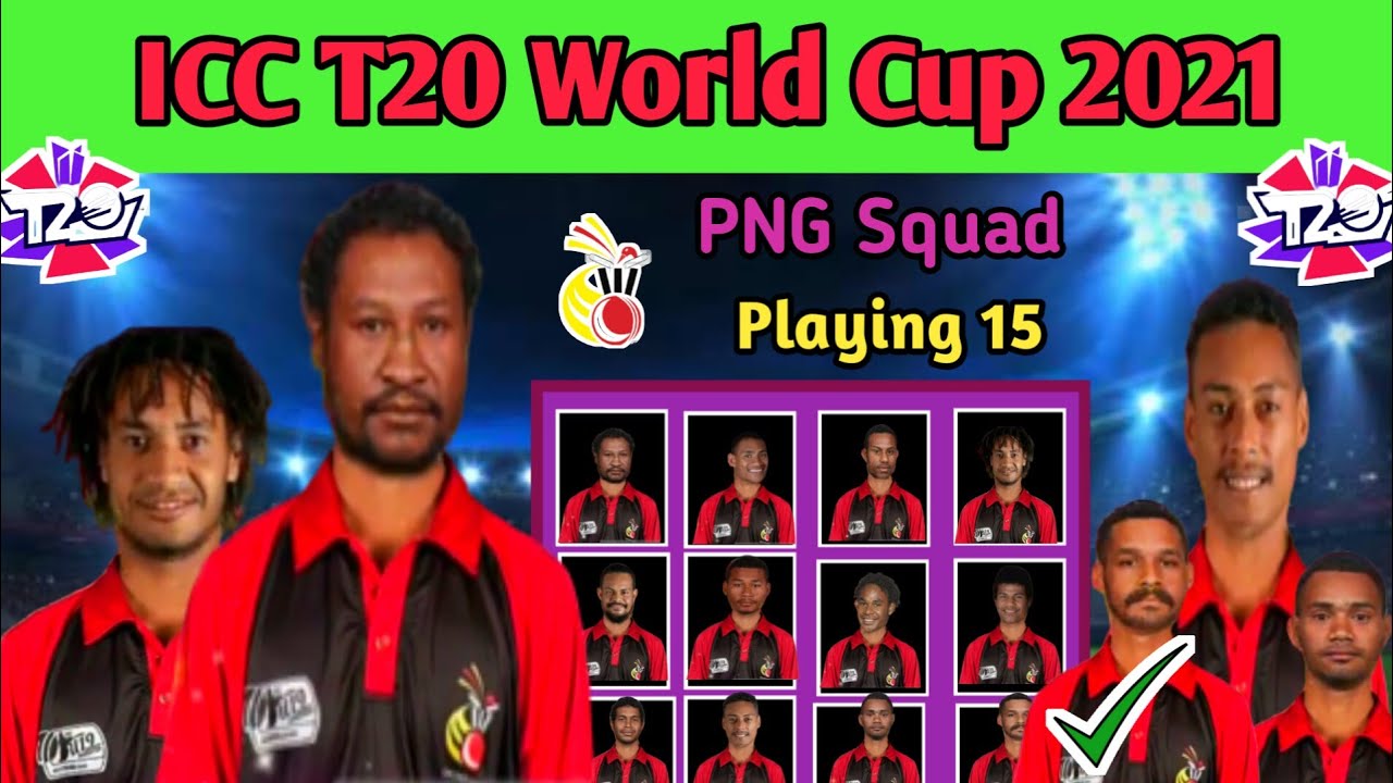 Detail Png Cricket Team Nomer 37