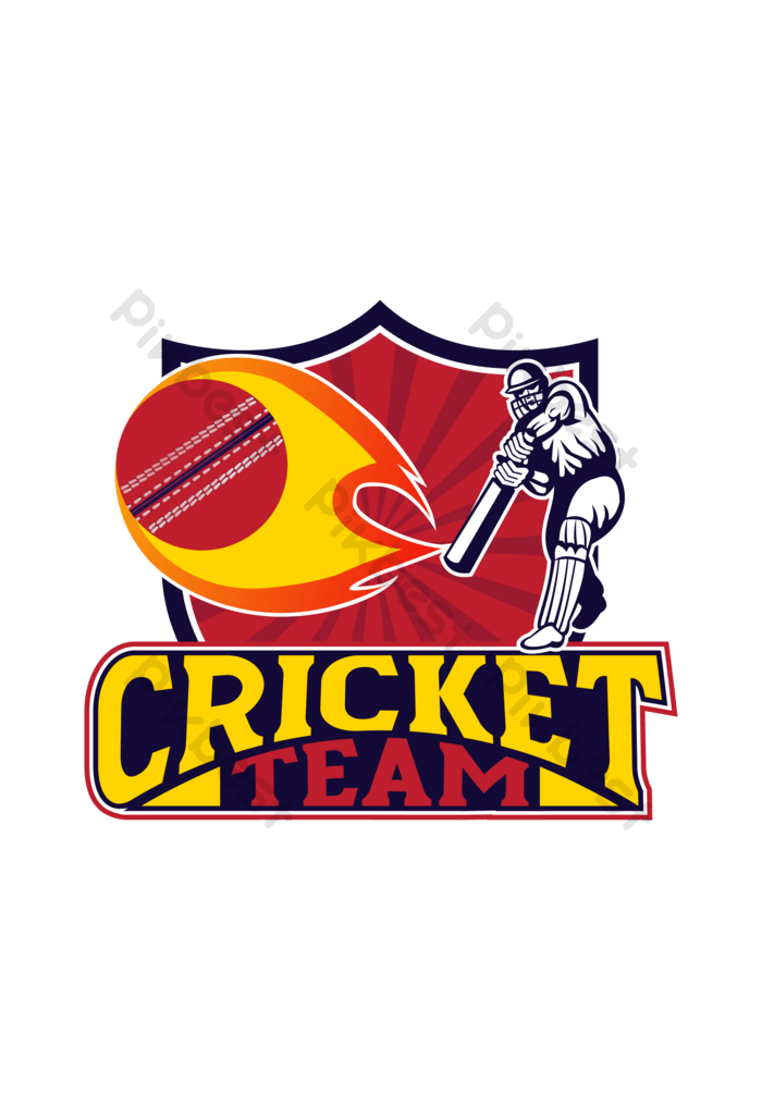 Detail Png Cricket Team Nomer 40