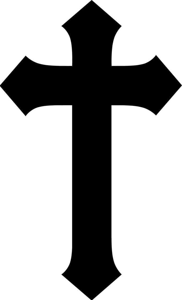 Detail Png Cross Nomer 22