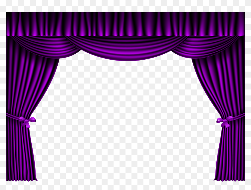 Detail Png Curtains Nomer 28