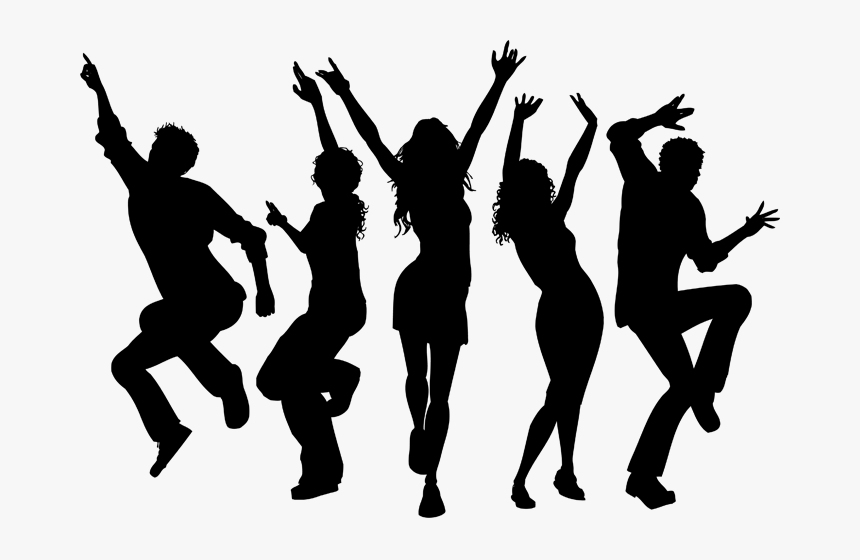 Detail Png Dancing Nomer 2