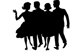 Detail Png Dancing Nomer 44