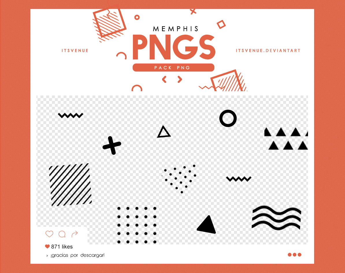 Detail Png Deviantart Nomer 3