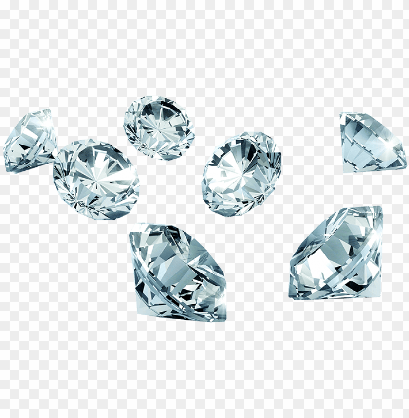 Detail Png Diamond Nomer 13