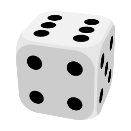 Png Dice - KibrisPDR