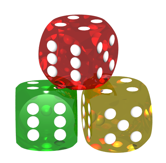 Detail Png Dice Nomer 23