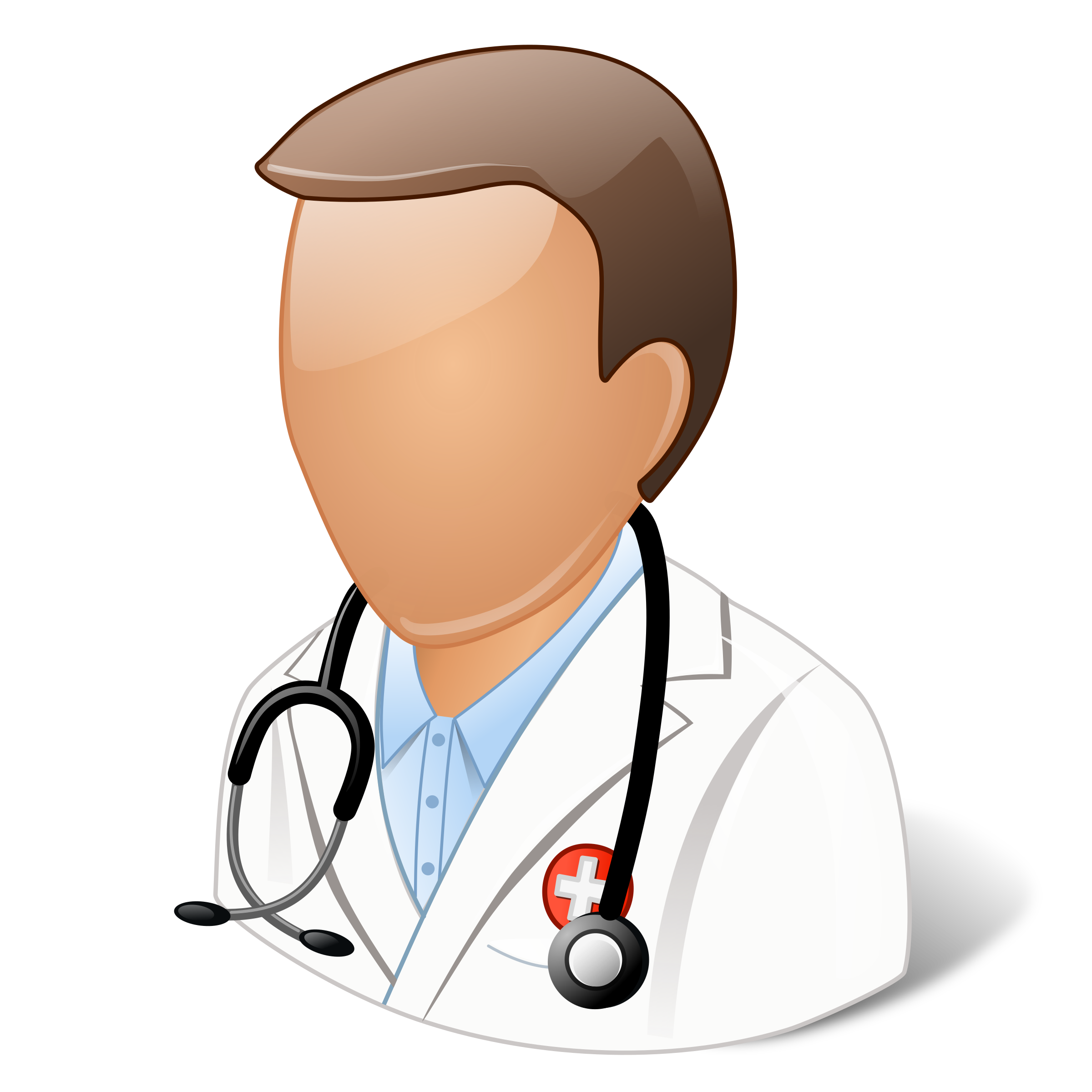 Detail Png Doctors Nomer 37