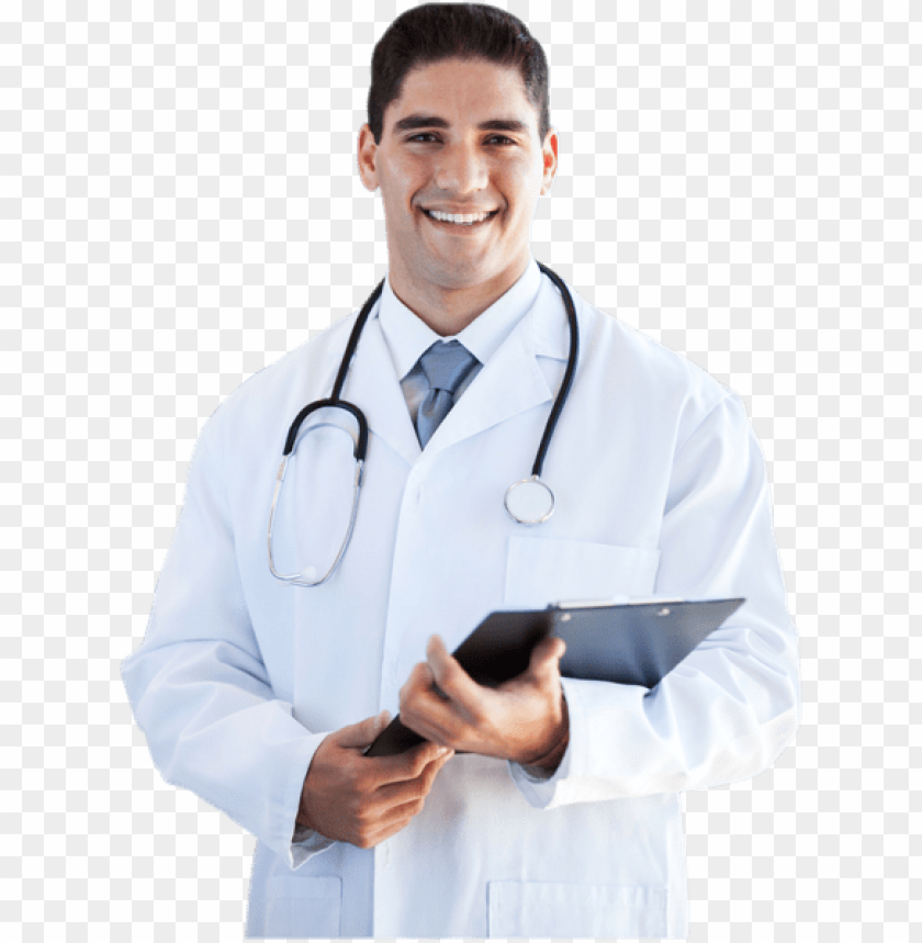 Detail Png Doctors Nomer 7