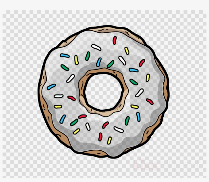 Detail Png Donut Nomer 28