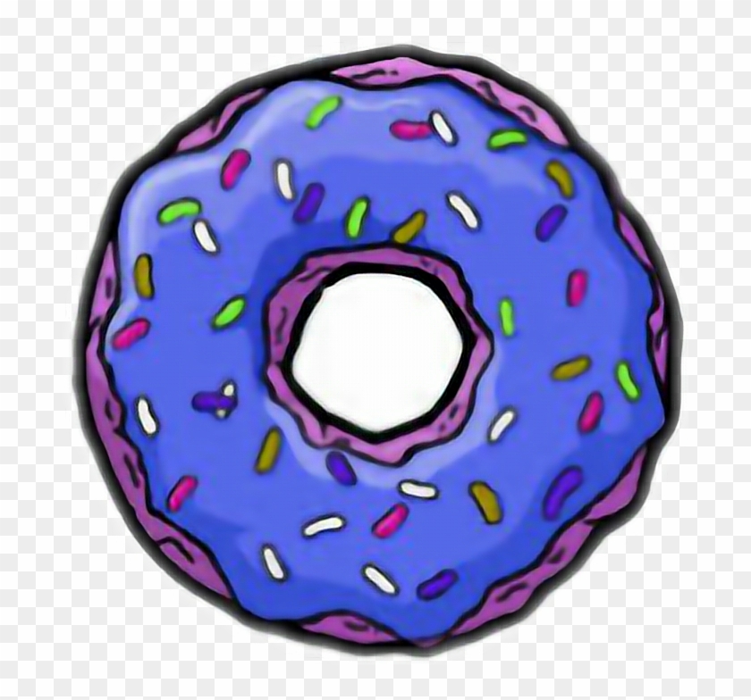 Detail Png Donut Nomer 41