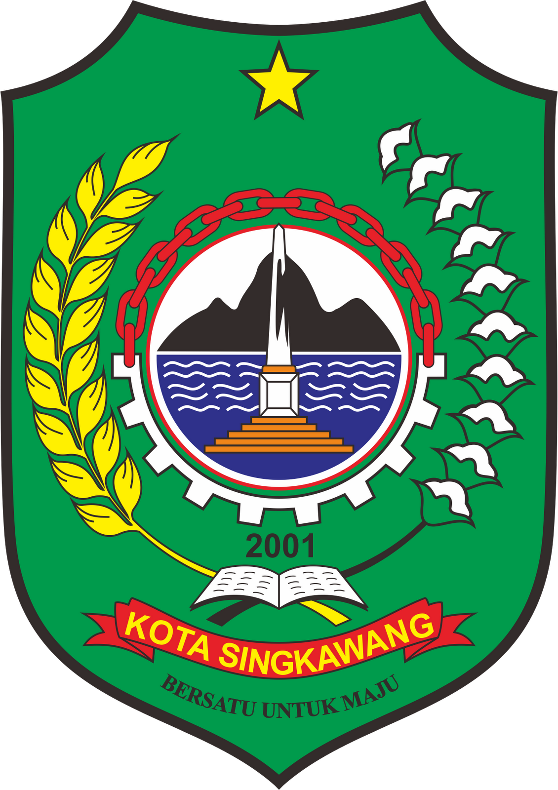 Detail Png Download Logo Kubu Raya Nomer 11