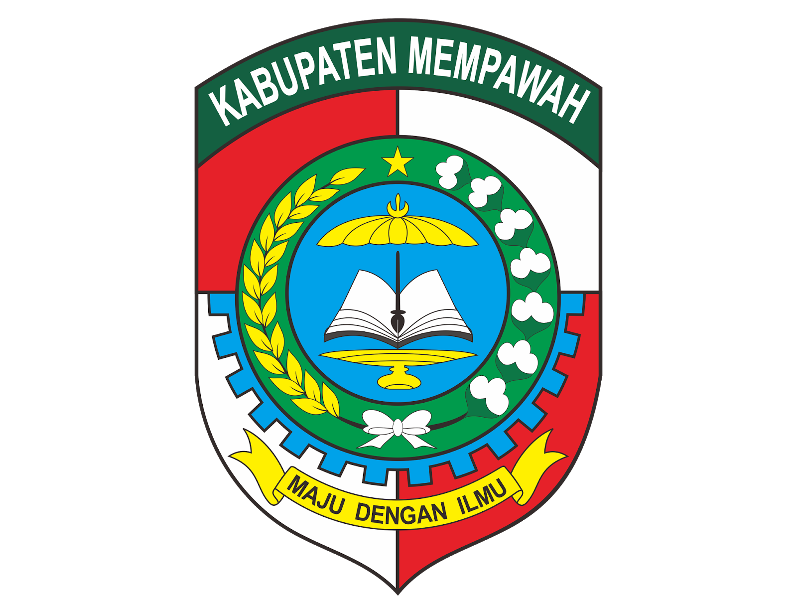 Detail Png Download Logo Kubu Raya Nomer 29