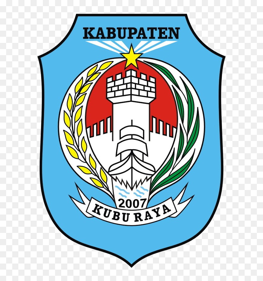 Detail Png Download Logo Kubu Raya Nomer 4