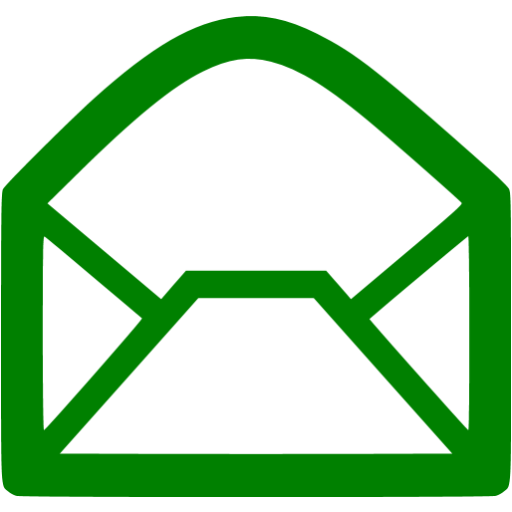Detail Png Email Icon Nomer 18