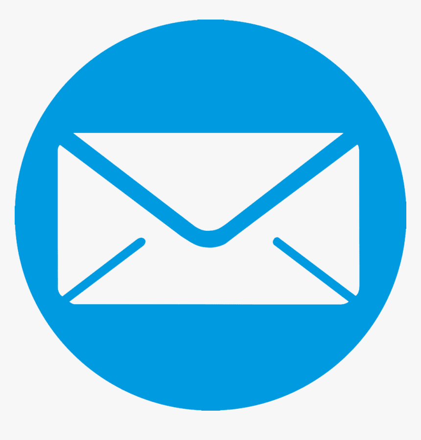 Detail Png Email Icon Nomer 30