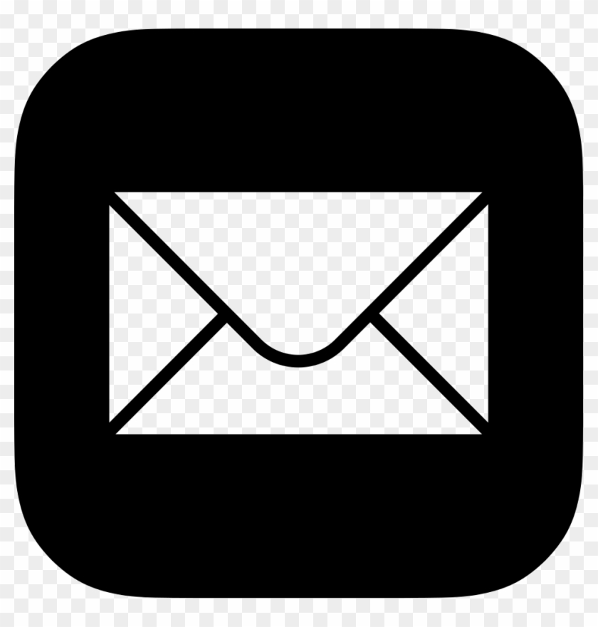 Detail Png Email Icon Nomer 37