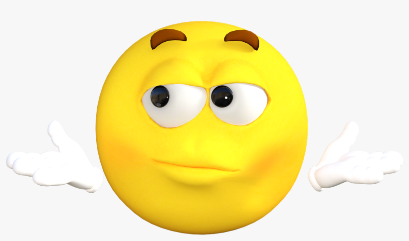 Detail Png Emoticon Nomer 31