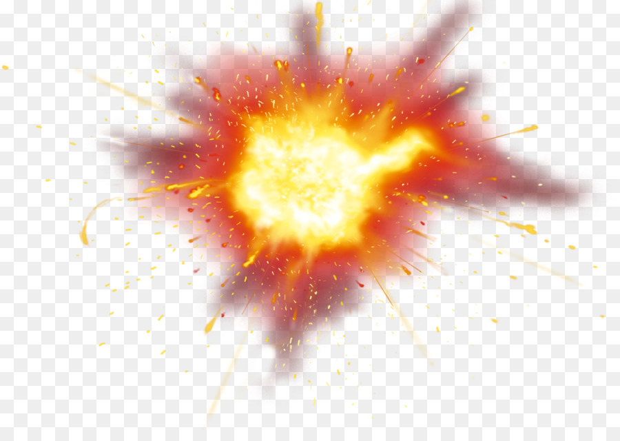 Detail Png Explosion Nomer 17